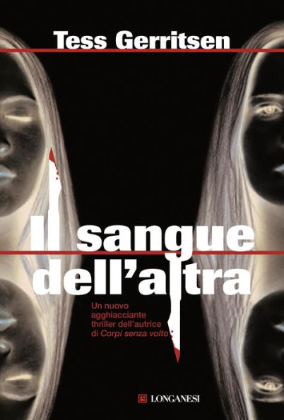 Il sangue dell'altra: Un caso per Jane Rizzoli e Maura Isles