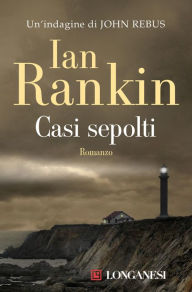 Title: Casi sepolti, Author: Ian Rankin