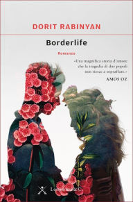 Title: Borderlife, Author: Dorit Rabinyan