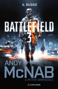 Title: Battlefield 3: Il Russo, Author: Andy McNab