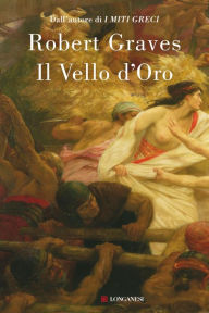 Title: Il vello d'oro, Author: Robert Graves