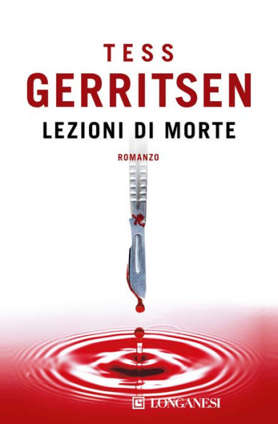 Lezioni di morte: Un caso per Jane Rizzoli e Maura Isles