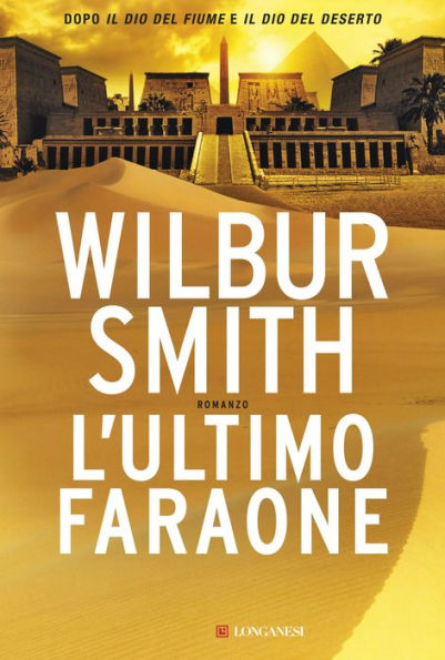 L'ultimo faraone (Pharaoh)