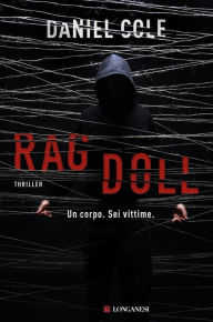 Title: Ragdoll - Edizione Italiana, Author: Daniel Cole