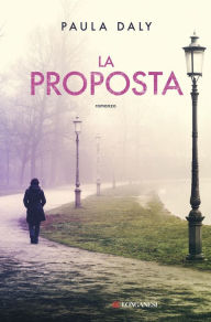 Title: La proposta, Author: Paula Daly
