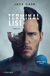 Title: Terminal List (Italian Edition), Author: Jack Carr