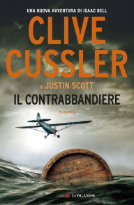 Title: Il contrabbandiere, Author: Clive Cussler