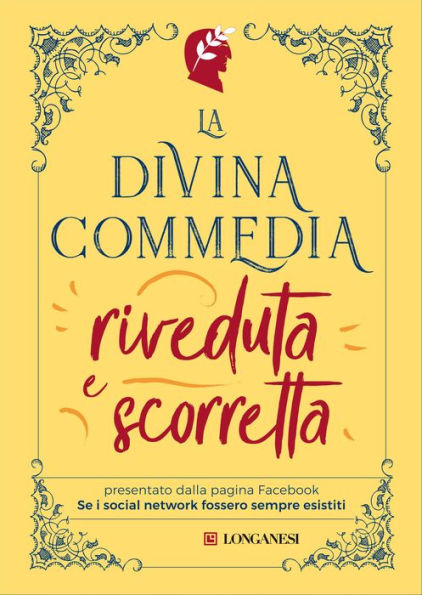 La Divina Commedia riveduta e scorretta