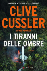 Free ebook downloads for ipad mini I tiranni delle ombre 