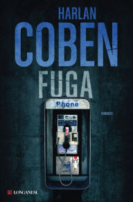 Title: Fuga, Author: Harlan Coben