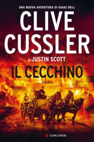 Title: Il cecchino, Author: Clive Cussler