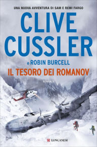 Title: Il tesoro dei Romanov, Author: Clive Cussler