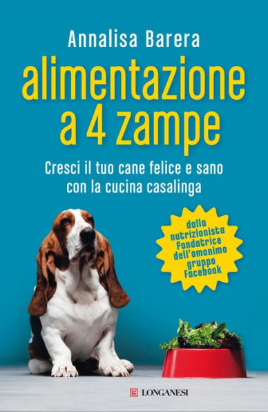 Alimentazione a 4 zampe: Cresci il tuo cane felice e sano con la cucina casalinga