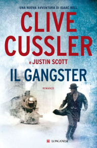 Title: Il gangster, Author: Clive Cussler