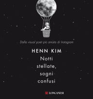 Title: Notti stellate, sogni confusi, Author: Henn Kim
