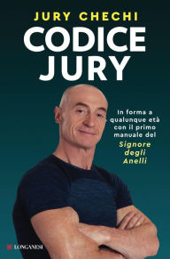 Title: Codice Jury, Author: Jury Chechi