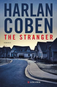 Title: The Stranger, Author: Harlan Coben