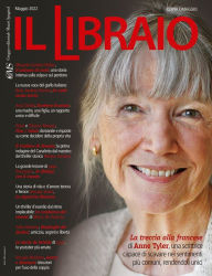 Title: Il Libraio maggio 2022, Author: AA.VV.