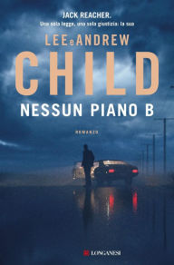 Ebooks for ipod free download Nessun piano B by Lee Child, Andrew Child 