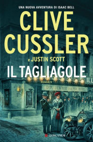 Title: Il tagliagole, Author: Clive Cussler