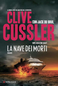 Title: La nave dei morti, Author: Clive Cussler