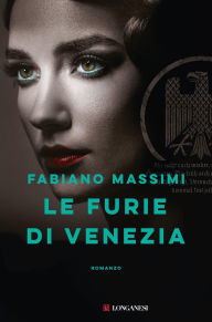 Title: Le furie di Venezia, Author: Fabiano Massimi