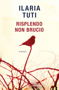 Title: Risplendo non brucio, Author: Ilaria Tuti