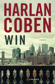 Title: Win, Author: Harlan Coben