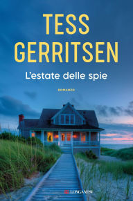 Download free books online for ipad L'estate delle spie