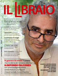 Title: Il Libraio estate 2025, Author: AA.VV.