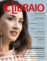 Title: Il Libraio settembre 2025, Author: AA.VV.
