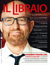 Title: Il Libraio Natale 2025, Author: AA.VV.
