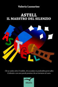 Title: ASTELL, Author: Valeria Lazzarino