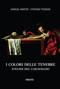 Title: I Colori Delle Tenebre, Author: Samuel Martin