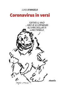 Title: Coronavirus in versi, Author: Luigi D'Angelo