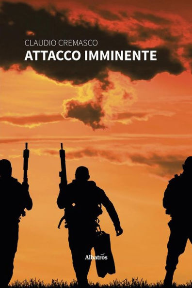 Attacco imminente