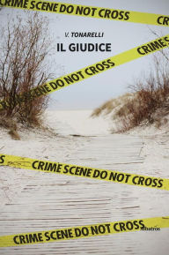 Title: Il Giudice, Author: V. Tonarelli