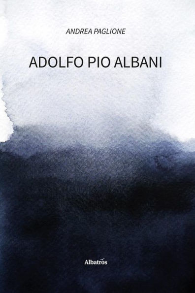 Adolfo Pio Albani