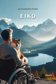 Title: Eiko, Author: Alessandro Piras