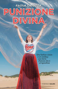 Title: Punizione divina, Author: Paola Chiozza