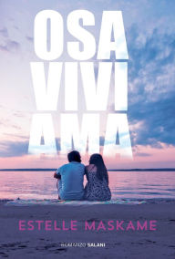 Title: Osa Vivi Ama, Author: Estelle Maskame