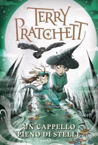 Title: Un cappello pieno di stelle, Author: Terry Pratchett