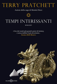 Title: Tempi interessanti: Interesting Times, Author: Terry Pratchett