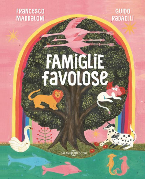 Famiglie Favolose