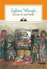 Title: Occhi di bottone, Author: Sylvia Waugh