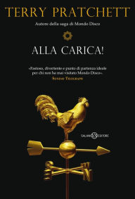 Title: Alla carica!, Author: Terry Pratchett