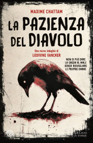 Title: La pazienza del diavolo, Author: Maxime Chattam