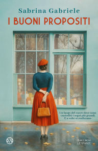 English ebook free download pdf I Buoni Propositi (English Edition) by Sabrina Gabriele