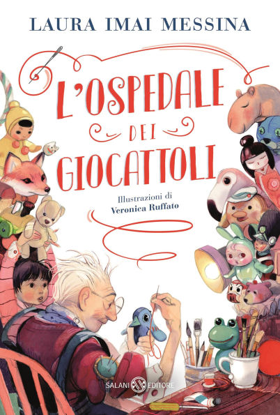 L'Ospedale dei Giocattoli