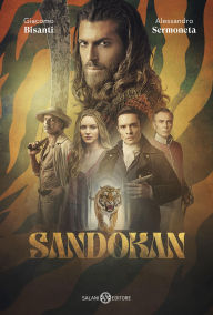 Title: Sandokan, Author: Alessandro Sermoneta